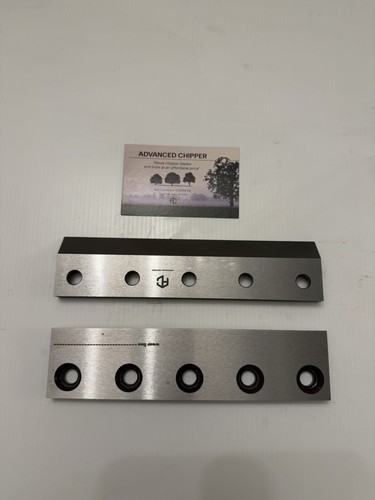 Chipper blades fit - chipper,