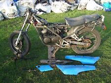 1992 HONDA NS125R NS 125 R 2 STROKE LC MOTORBIKE MOTORCYCLE SPARES PARTS ONLY
