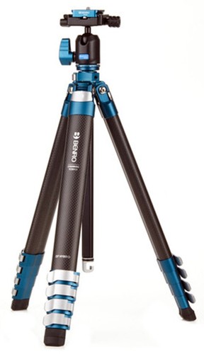 Benro cyanbird carbon fibre - cyanbird,