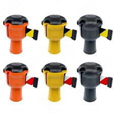 Skipper Barrier - Retractable