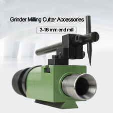 U2 Universal Cutter Grinder