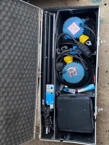 Arri arrilite 800 - x,