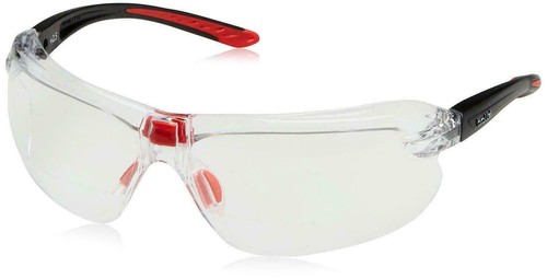 Bolle iri platinum clear - bolle, iri-s
