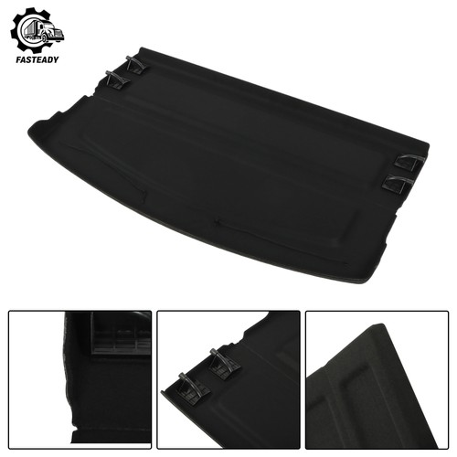 Parcel shelf load boot cover - parcel,