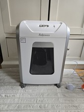 Fellowes FS-12C Cross Cut