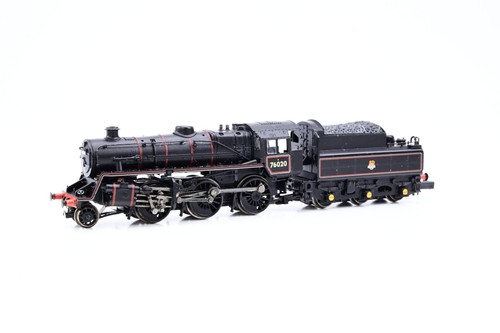 Graham farish gauge 372 - farish,