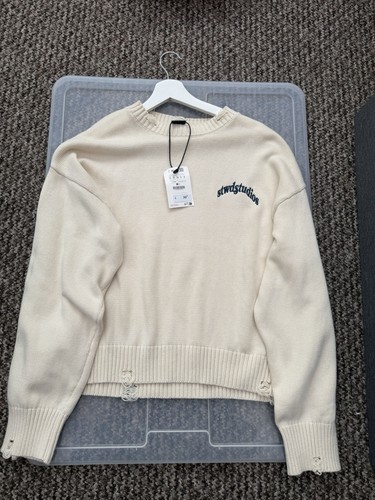 Pull and bear - bear, hoodie