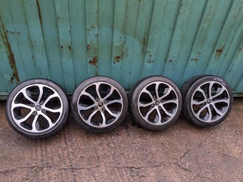 Citroen mk2 set - citroen,