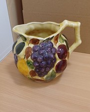 Large Siltone Pottery Jug /