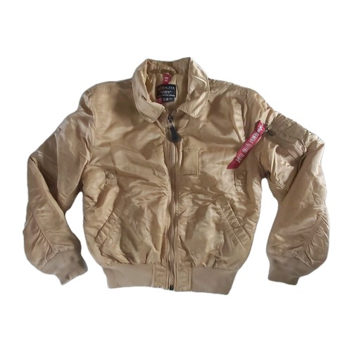 Alpha industries b15 - industries,