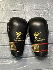 GBTF Taekwondo Sparring Gloves