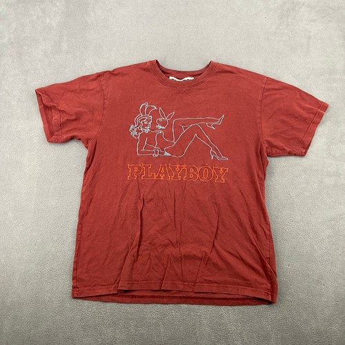 Playboy pacsun graphic - pacsun,