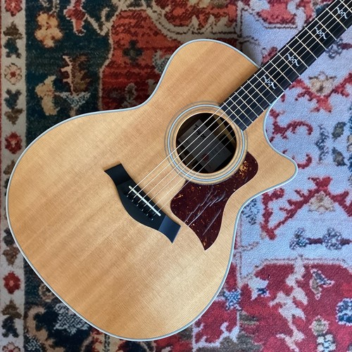 Taylor 414ce used acoustic - taylor,