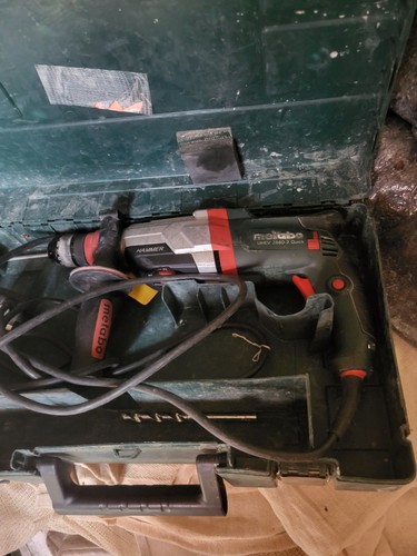Metabo uhev 2860 quick - 2860-2,