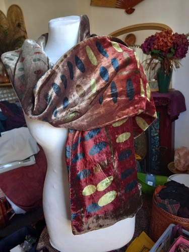 Stunning vintage georgina von - vintage,