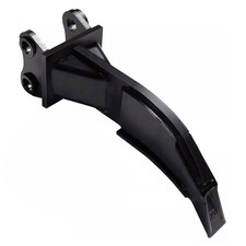 Metal Ripper Teeth Mini Excavator Hook 25mm Hole Diameter For 0.8-1.5 Ton