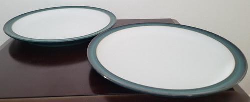 Denby greenwich green - 2,