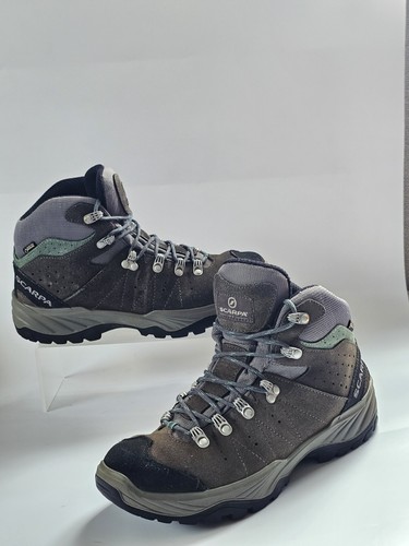 Scarpa mistral gtx - scarpa,