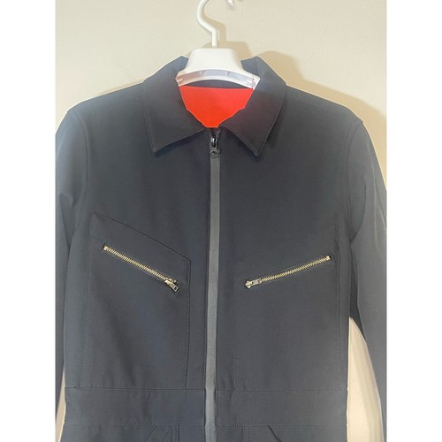 Wylding midnight black - black, relaxed