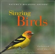 Singing birds natures - birds:,