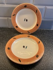 Poole Pottery Fresco