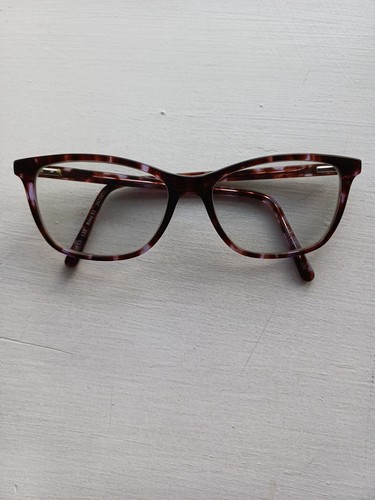 Roxy purple tortoiseshell - 51,