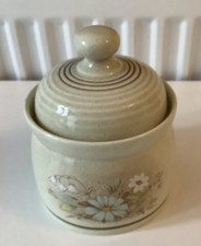 Royal Doulton Florinda Sugar