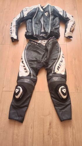 Rev piece motorbike - it, 2