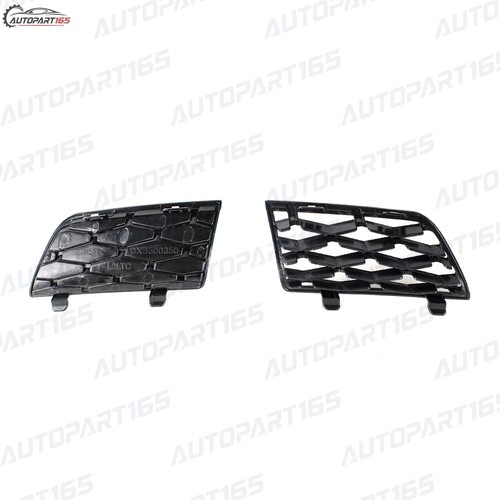 Front bumper air intake grille - bumper,