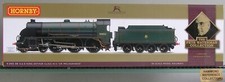 Mint Hornby N15 BR 30452 Sir