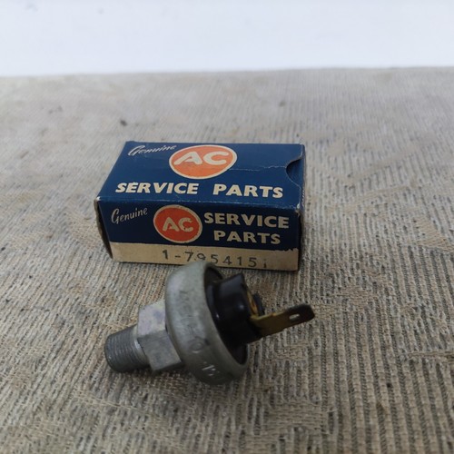 Nos vacuum switch for - nos, bedford