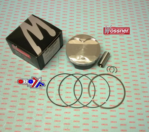 Wossner 98mm forged piston - 98mm,