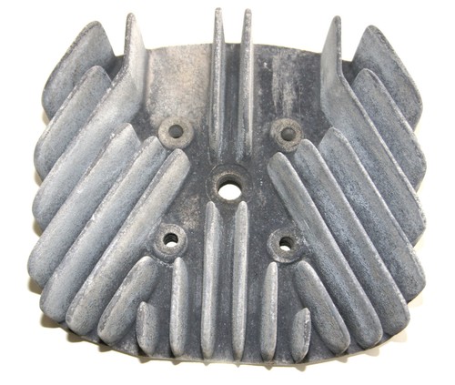 Maico sand cast rectangle - sand,