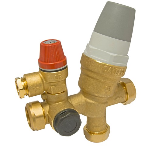 Albion water heaters spare 6 - heaters, 3/6
