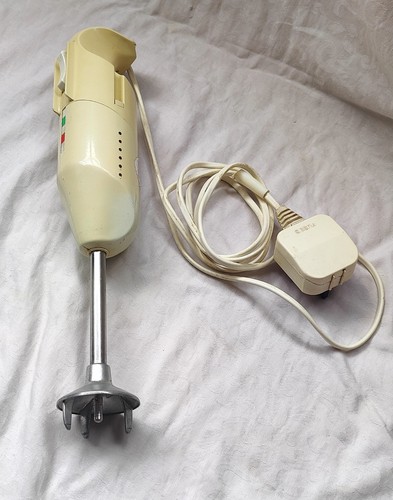 Bamix type hand - type, blender