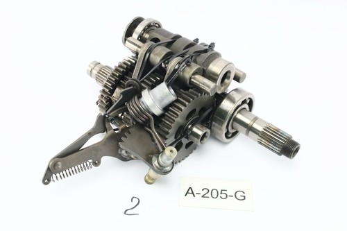 Honda 500 1978 - honda,