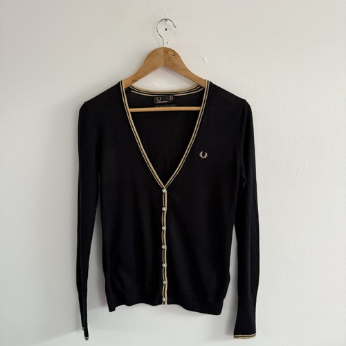 Fred perry amy - fred, x