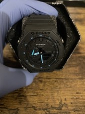 Casio shock 2100 - casio, ga-2100-1a2er