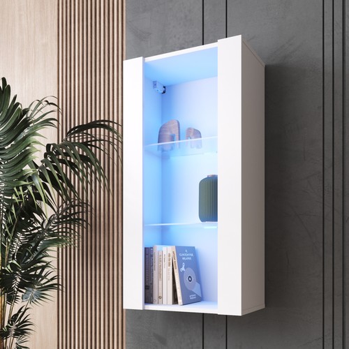 New wall mounted living - wall, room