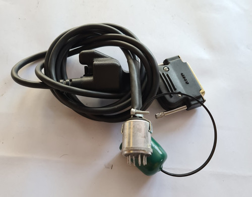 Programming cable for motorola - for,
