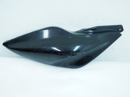 Rear fairing side panel - rear, /