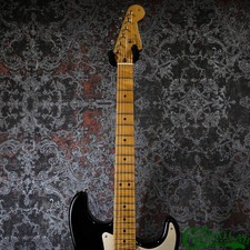 Fender Mexico Deluxe
