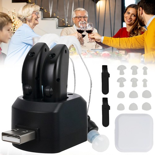 Hearing aids digital - digital,