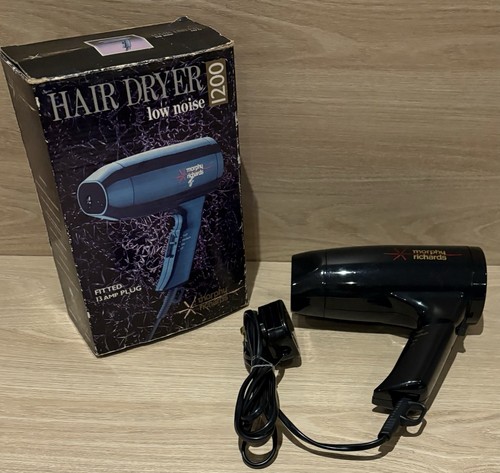 Vintage morphy richards low - vintage,