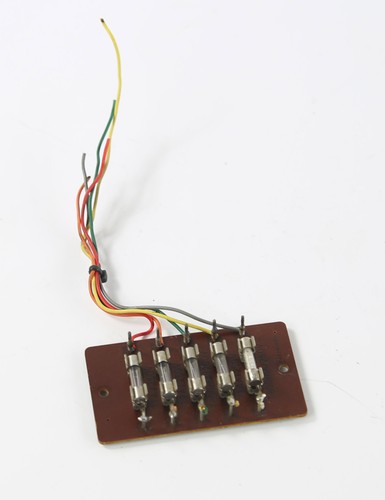 Original circuit board 15 - original,