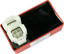 Ricks Hot Shot Series CDI Box