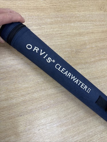 Orvis clearwater piece - clearwater, fly