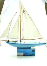 STAR PRODUCTIONS SY/4  POND