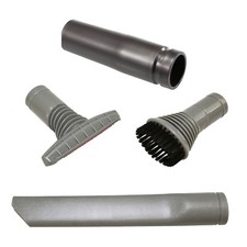 4 Piece Vacuum Stair Brush