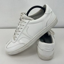 Ted Baker Trainers White